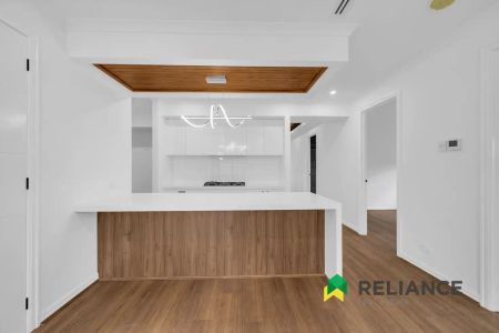 “Brand New 4-Bedroom, 3-Bathroom Home with Two Master Suites in Prime Werribee Location” - Photo 2