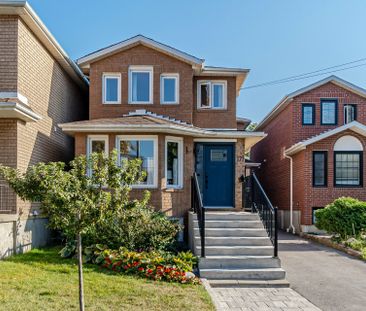 For Lease - 171 Clonmore Drive, Toronto, Ontario - Photo 6