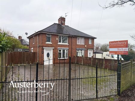 Seddon Road, Meir, Stoke-On-Trent - Photo 4