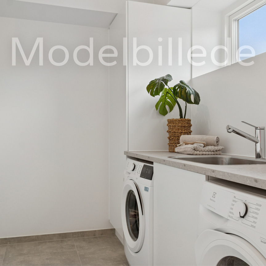 Vibjerg Sandvej 7 d - Photo 1