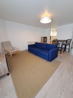 2 PIECES MEUBLE CENTRE VILLE - Photo 1