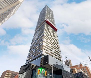 For Lease - 8 Eglinton Avenue Unit# 2005, Toronto, Ontario - Photo 4