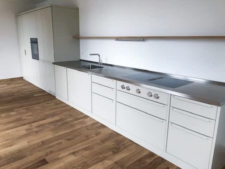 2.5 Zimmer, 68 m², 1. Stock - Foto 4