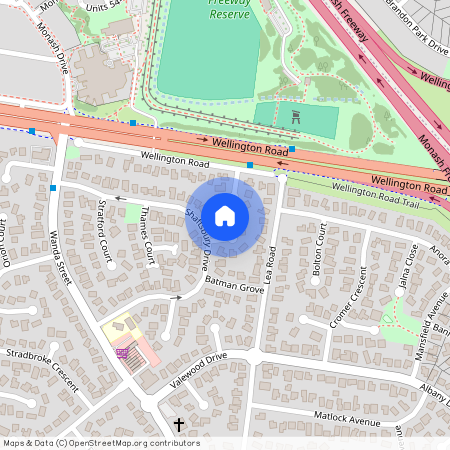 2 Arundel Court, Vic 3170, Mulgrave