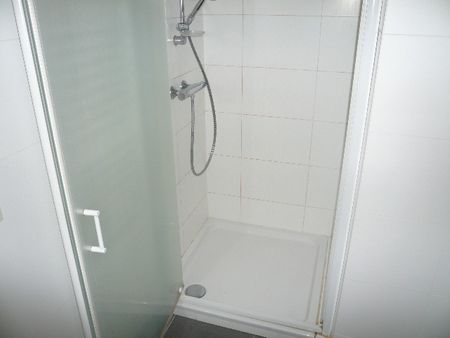Een centraal gelegen appartement met 3 slaapkamers en terras - Photo 5