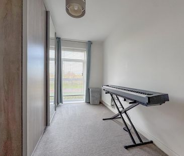 2 bedroom apartment to rent - Photo 5