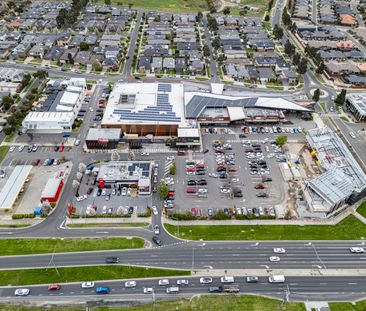 5 Cups Court, Clyde North VIC 3978 - House For Rent | Domain - Photo 1