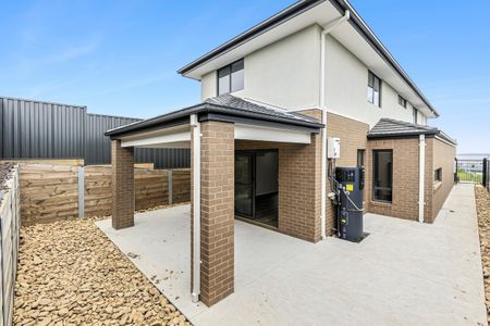 Brand New Home with Stunning Bay & You Yangs Views - Photo 5