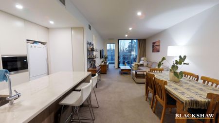 130/18 Austin Street, Griffith ACT 2603 - Apartment For Rent | Domain - Photo 4