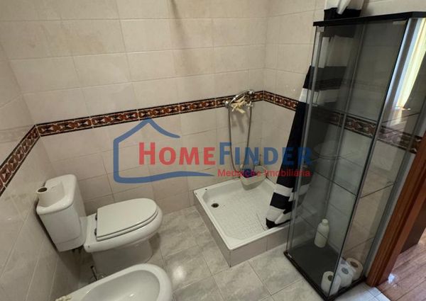 Apartamento T3 em Braga