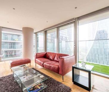 Landmark East Tower, Canary Wharf, E14 - Photo 6