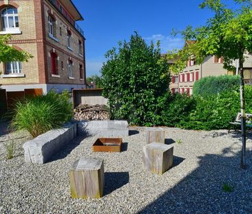 GARTENIDYLLE IM HERZEN VON GOSSAU - Foto 4