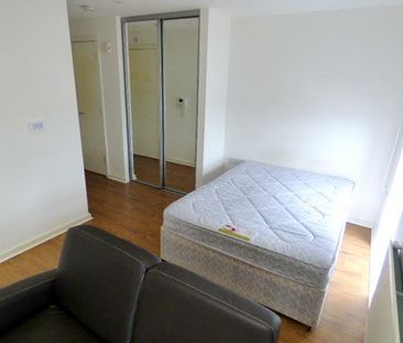 Studio to rent - Photo 6