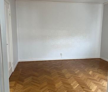 Queckfeldtsgatan, Nässjö - Foto 1