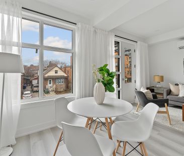 For Lease - 589 Oakwood Avenue Unit# Garden Suite F, Toronto, Ontario - Photo 5