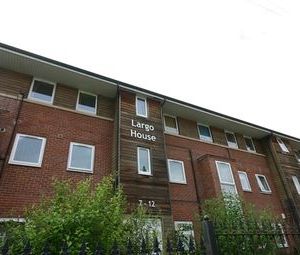2 Bedrooms Flat to rent in Largo House, Egerton Road, Walkden M28 | £ 114 - Photo 1