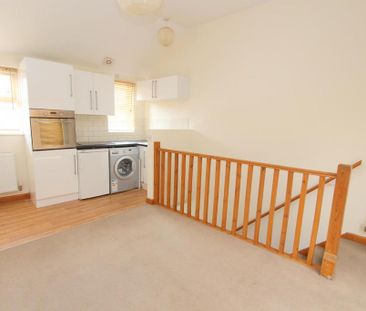 1 bedroom house to rent - Photo 1