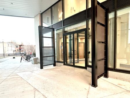For Lease - 11 MARYPORT Avenue Unit# 126, Toronto, Ontario - Photo 5