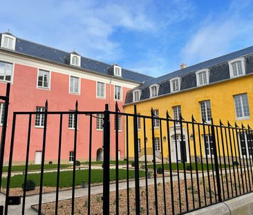 Location Appartement 1 pièce 25m² - Photo 4