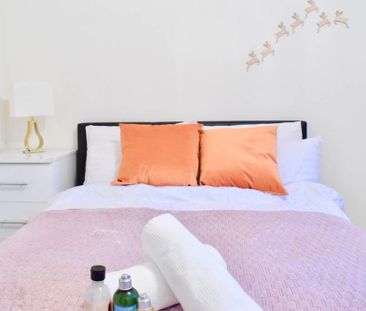 1 Bed Flat, Undine Road, E14 - Photo 5