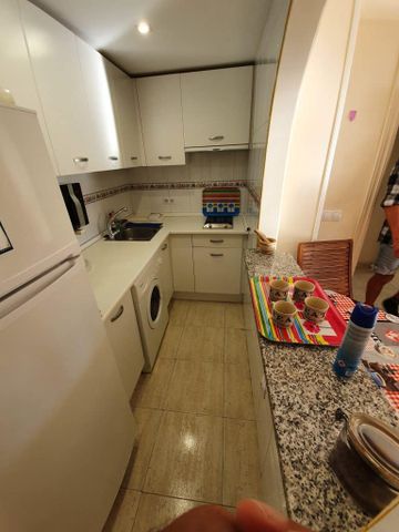 Ref 13083 – Long Term Rental, Torreblanca, Fuengirola, 150 meters to the sea! Availabe from January 1st. 2026 - Photo 2