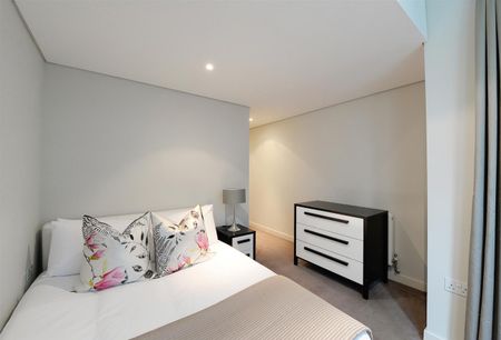Merchant Square East, Paddington, W2, London - Photo 3