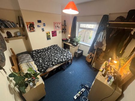 Room in a Shared House, Strathmore Road, BS7 - Photo 5