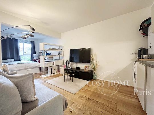 Appartement en location | Issy-les-moulineaux - Photo 1