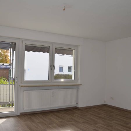 4-Zimmer-Wohnung in Oberstimm mit viel Platz! - Foto 5