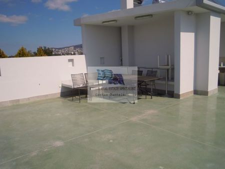 Διαμέρισμα για ενοικίαση Αγία Κυριακή (Κηφισιά) - Photo 2