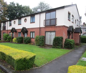 Ashley Court, Maidenhead Ashley Court, Maidenhead - Photo 2