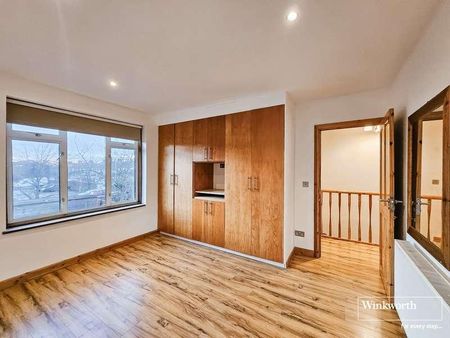 Berkeley Road, Kingsbury, London, NW9 - Photo 3