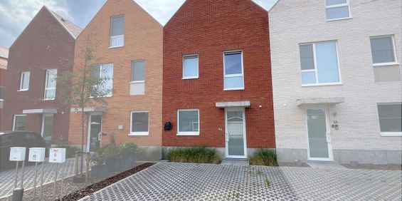 Huis te huur in Stene voor € 1.300 met 3 slaapkamers - Photo 3