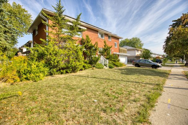 For Lease - 80 Westwood Drive Unit# Main, Kitchener, Ontario - Photo 1