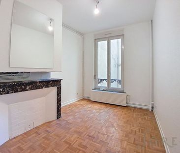 Location Appartement 4 pièces 83m² METZ 57000 - Photo 2