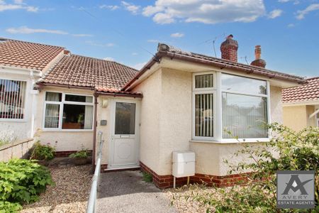 2 bedroom semi-detached bungalow to rent - Photo 5