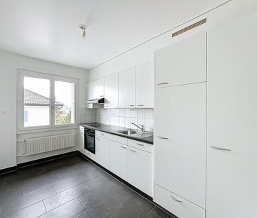 3.5 pièces joli appartement en campagne ! - Photo 2