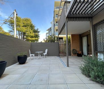 1/33 Dawes St, Kingston ACT 2604 - Apartment For Rent | Domain - Photo 5