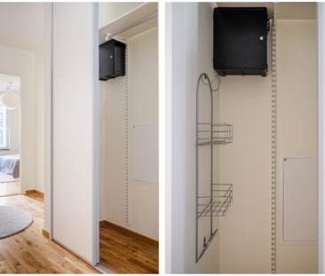 Skjutsstallsgatan 4 B (190-186-01), Kirsebergsstaden - Foto 4