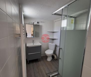 LOCATION APPARTEMENT NON MEUBLE - Rue Albus - Photo 4