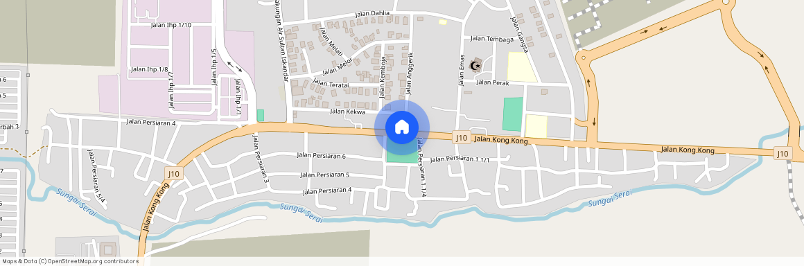 Johor