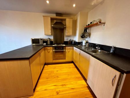 1 bedroom apartment to rent - Photo 3