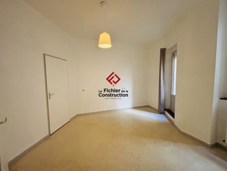 Location Appartement 2 pièces 39m² GRENOBLE 38000 - Photo 2