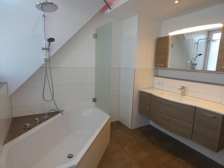 Einzigartiger Wohntraum in ländlicher Lage - Foto 5