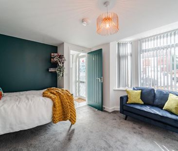1 bedroom in a house share to rent - Photo 6