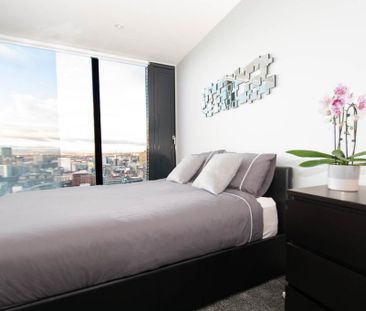 2 bedroom flat to rent - Photo 6