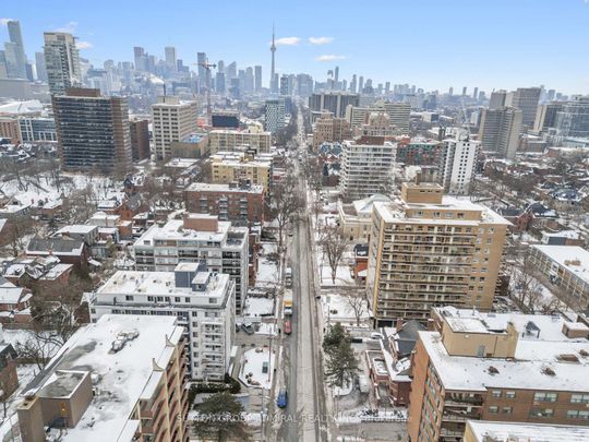 Powell Mansion Lofts , #302 - Photo 1
