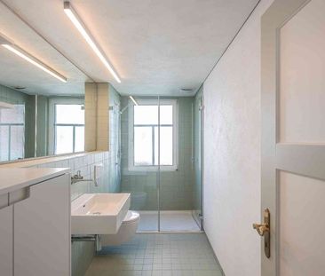 3.5 Zimmer, 85 m² - Photo 3
