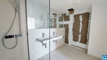 Urbaner Lifestyle – 2-Zi.-Erstbezug mit Rooftop Spa | TOWER HOMES - Photo 2