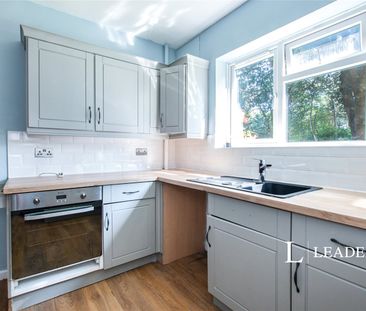 2 bedroom apartment to rent The Chantry, 18 Madeira Road, Bournemou... - Photo 3